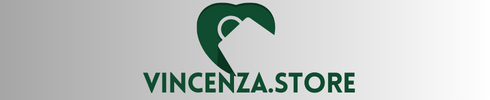 vincenza.store